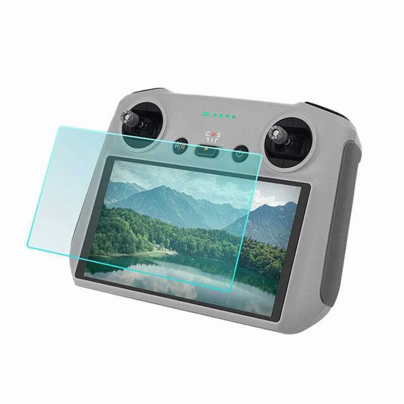 Tvrzené Sklo Sunnylife Pro Rc Ovladac Dji 2ks (Mm3-Ghm388)