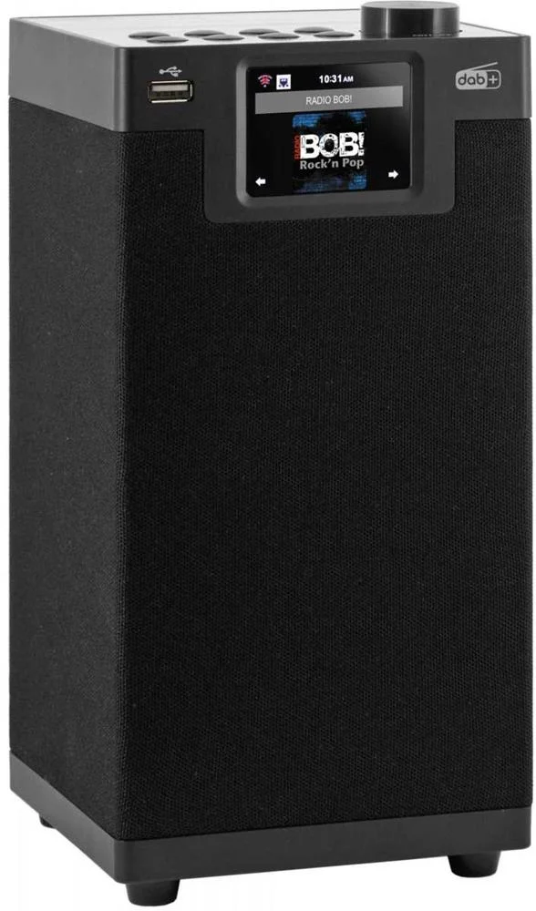 Imperial Dabman I610 Preto