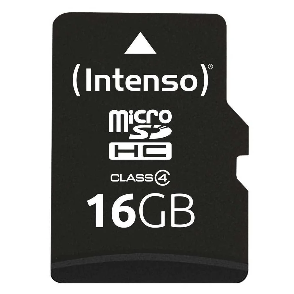Intenso Almacenamiento 3403470
