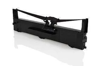 Fita Matricial Compatível Epson  LQ590/FX890 Pret.