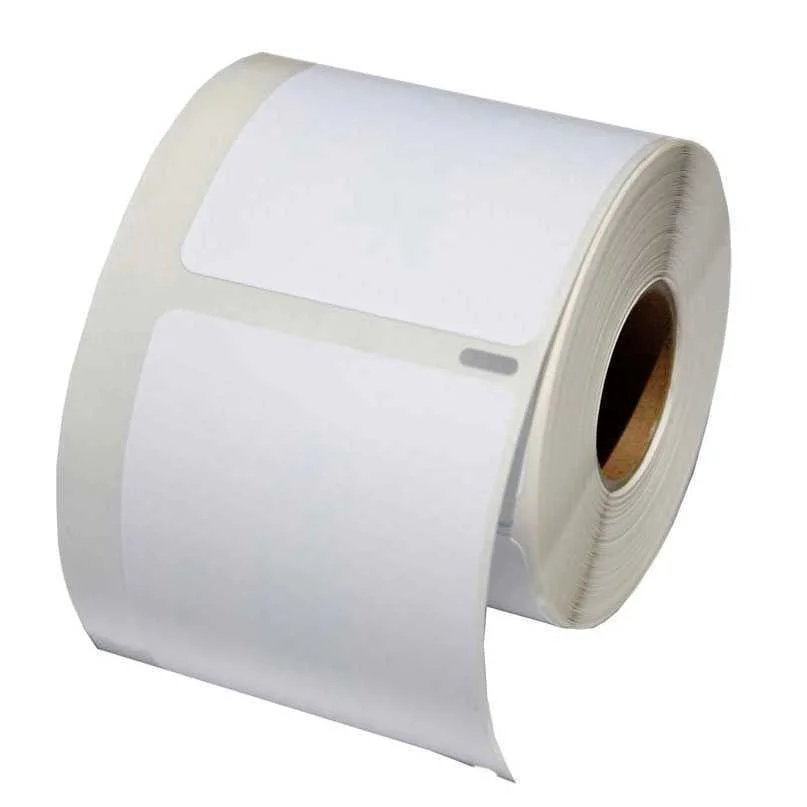 Etiquetas Compativeis Dymo S0929100 - 51mm X 89mm Papel Térmico