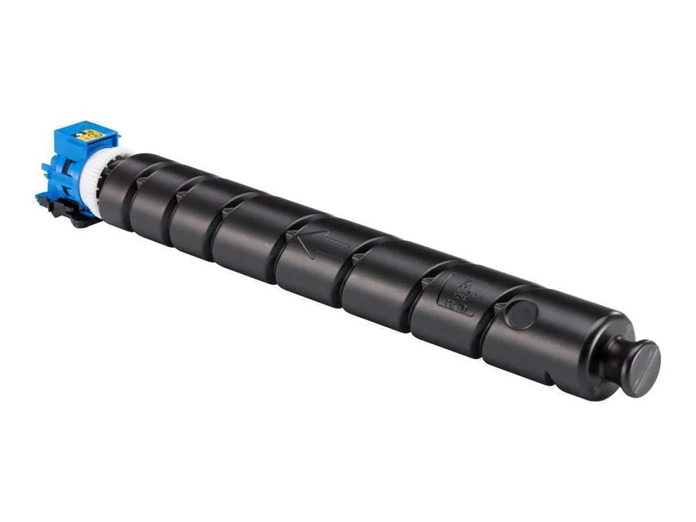 Toner Canon Compatível C-Exv 51 Azul (0482c002)