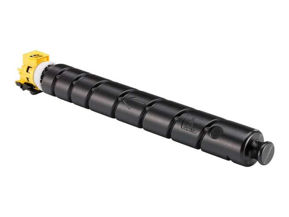 Toner Canon Compatível C-Exv 51 Amarelo (0484c002)