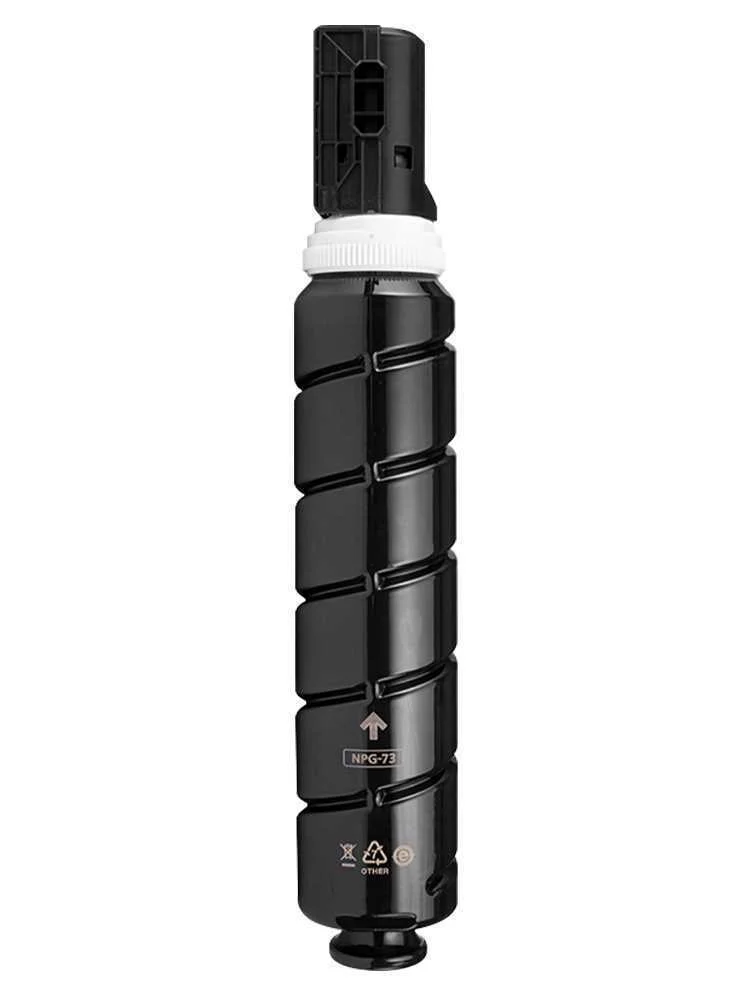 Toner Canon Compatível C-Exv 53 Preto (0473c002)