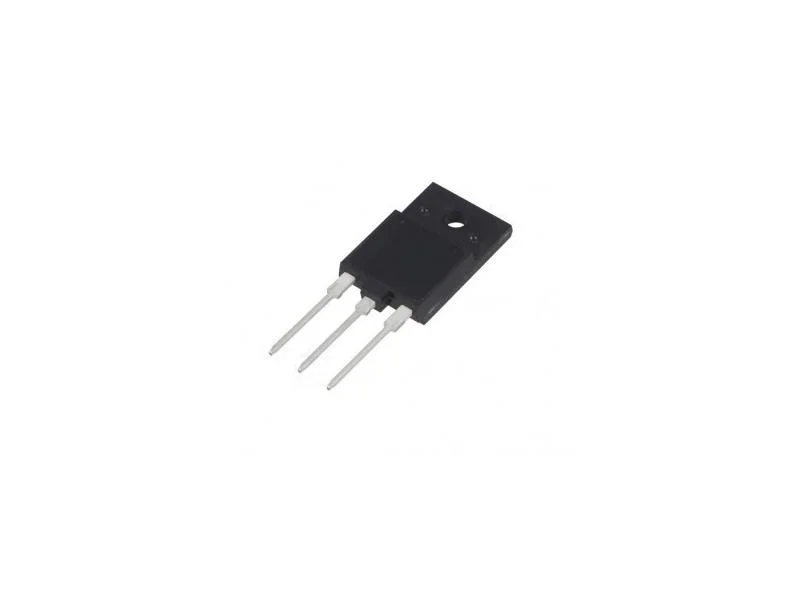 Trans&iacute;stor N-MOSFET unipolar 30V 30A 12,5W Dfn5x6