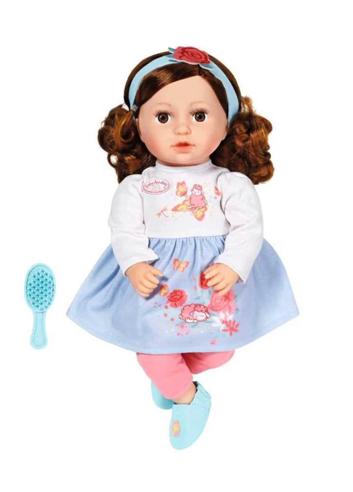 Baby Annabell Sophia
