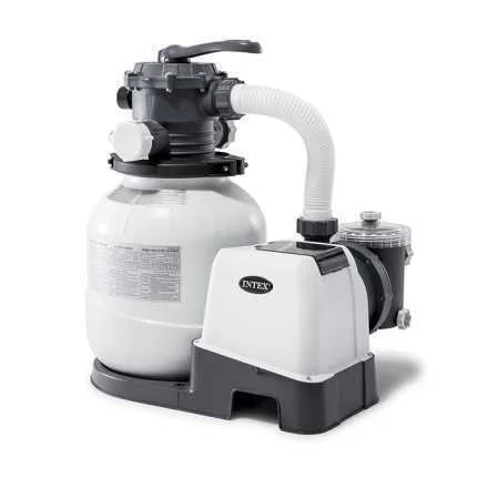 Intex 26646 Peça e Acessório para Piscinas Bomba .