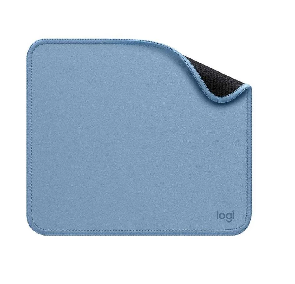 Logitech Mouse Pad Studio Series - Blue Grey (956-000051)