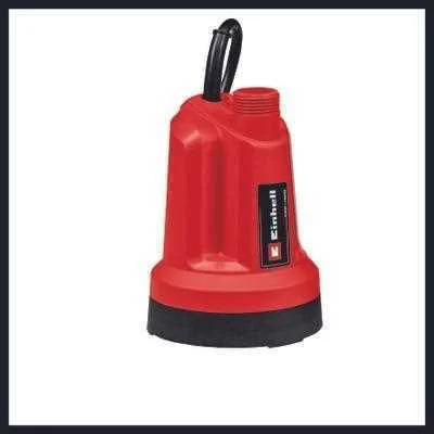 EINHELL GE-SP 18 LL LI - SOLO 0,8 BAR 4500 L/H