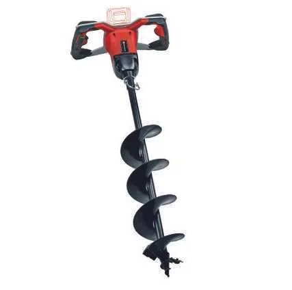 Einhell Gp-Ea 18/150 Li Bl-Solo 125 Rpm Bateria 5.