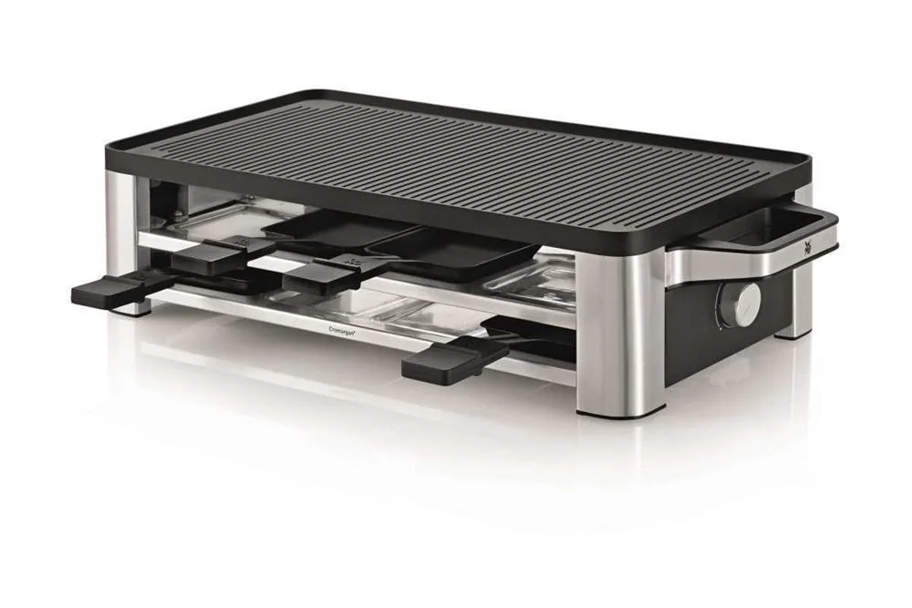 Wmf Lono 04.1504.0011 Grelhador de Interior 8 Pes.