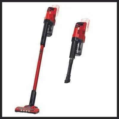 Aspirador Sem Cabo Einhell Te-Sv 18 