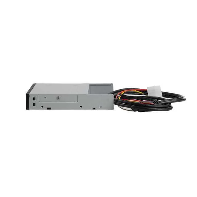 CHIEFTEC CRD-908H LEITOR DE CARTÕES USB 3.2 GEN 1.