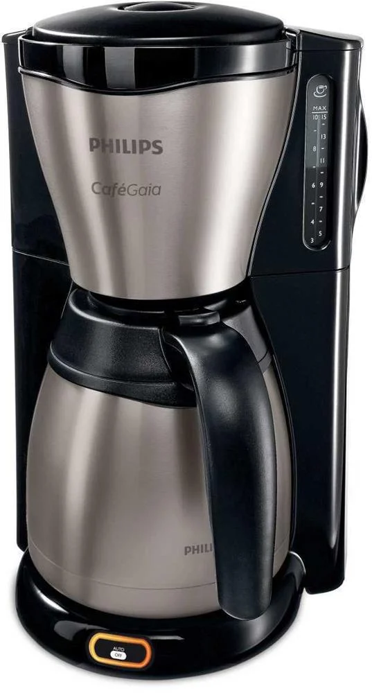 Philips Hd7548 Drip Coffee Maker 1.2 L
