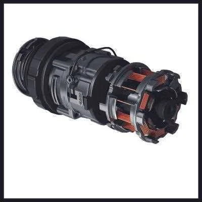 EINHELL TP-CD 18/60 LI BL - SOLO 2000 RPM 1,3 KG .