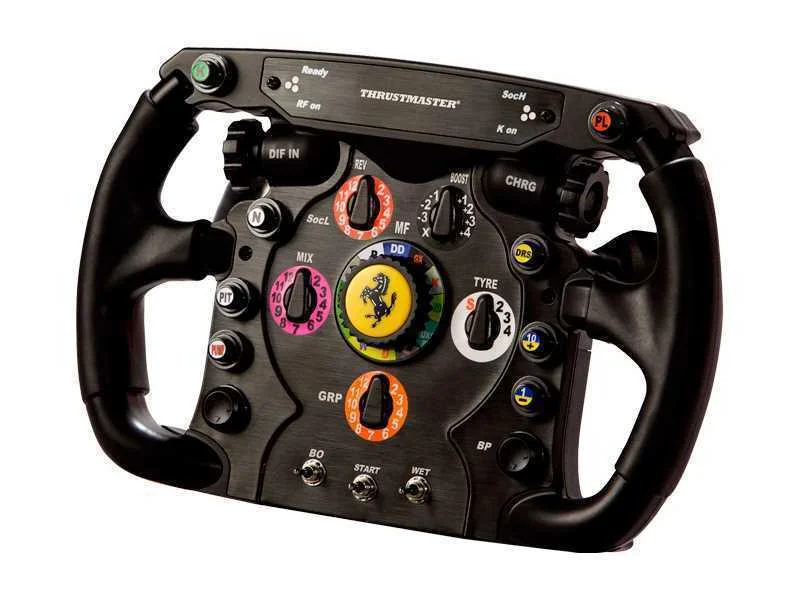 Thrustmaster Ferrari F1 Wheel Add-On 4160571