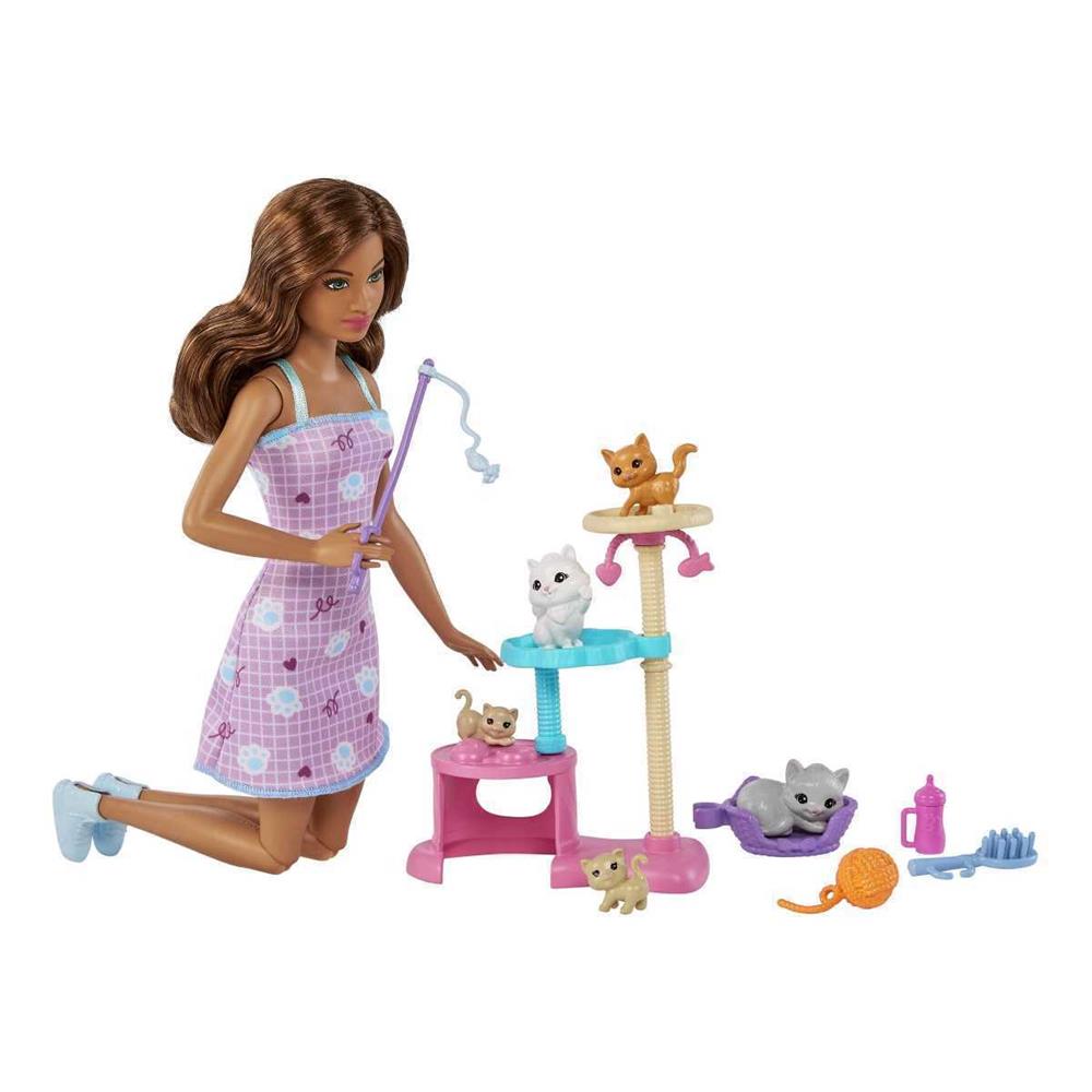BARBIE HHB70 BONECA