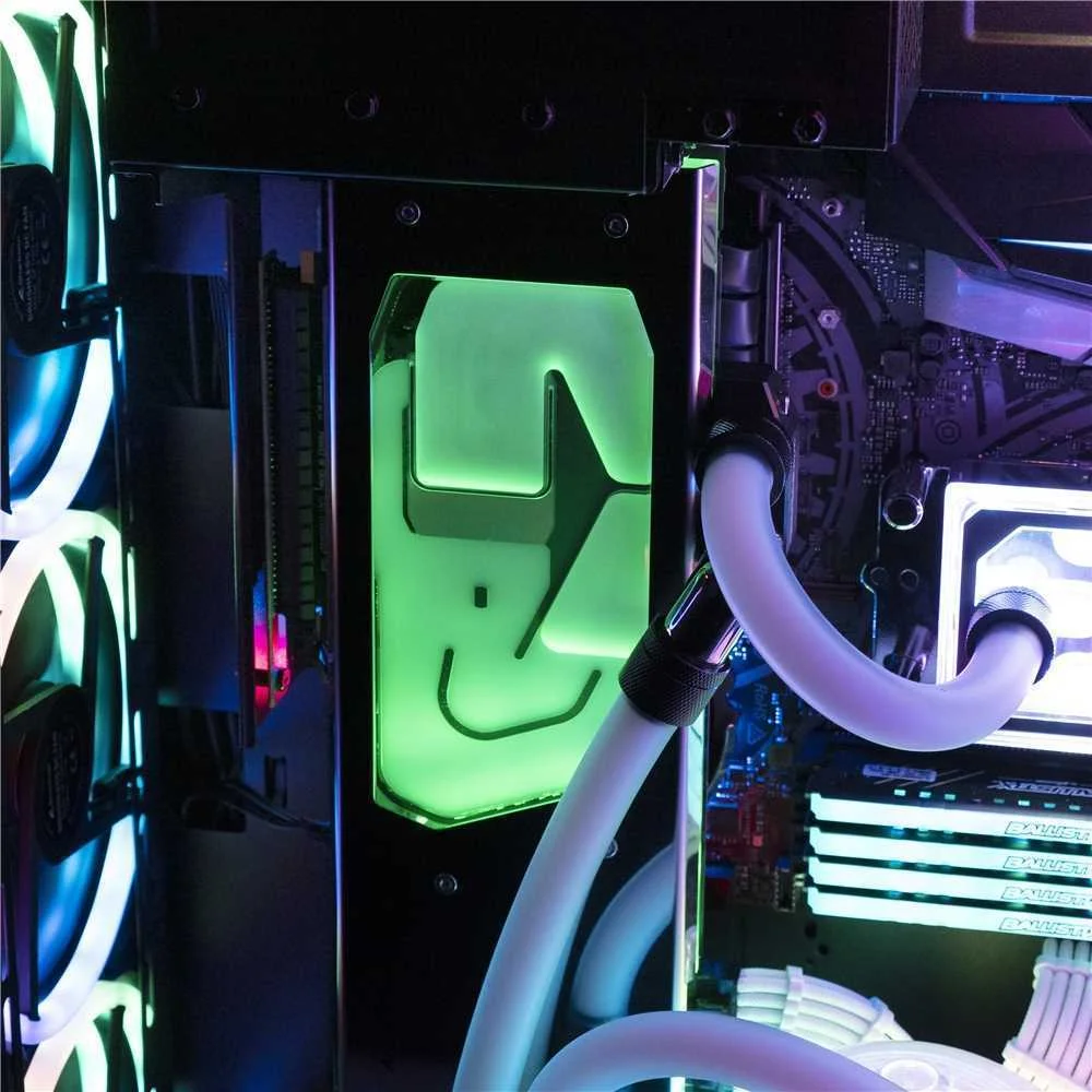 Card Riser Sharkoon Angled Graphics P/ Rev300 Vertical GPU Kit