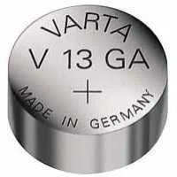 Watch Battery 1.55v-105mah Sr43 386.801.111 (1pc/Bl)
