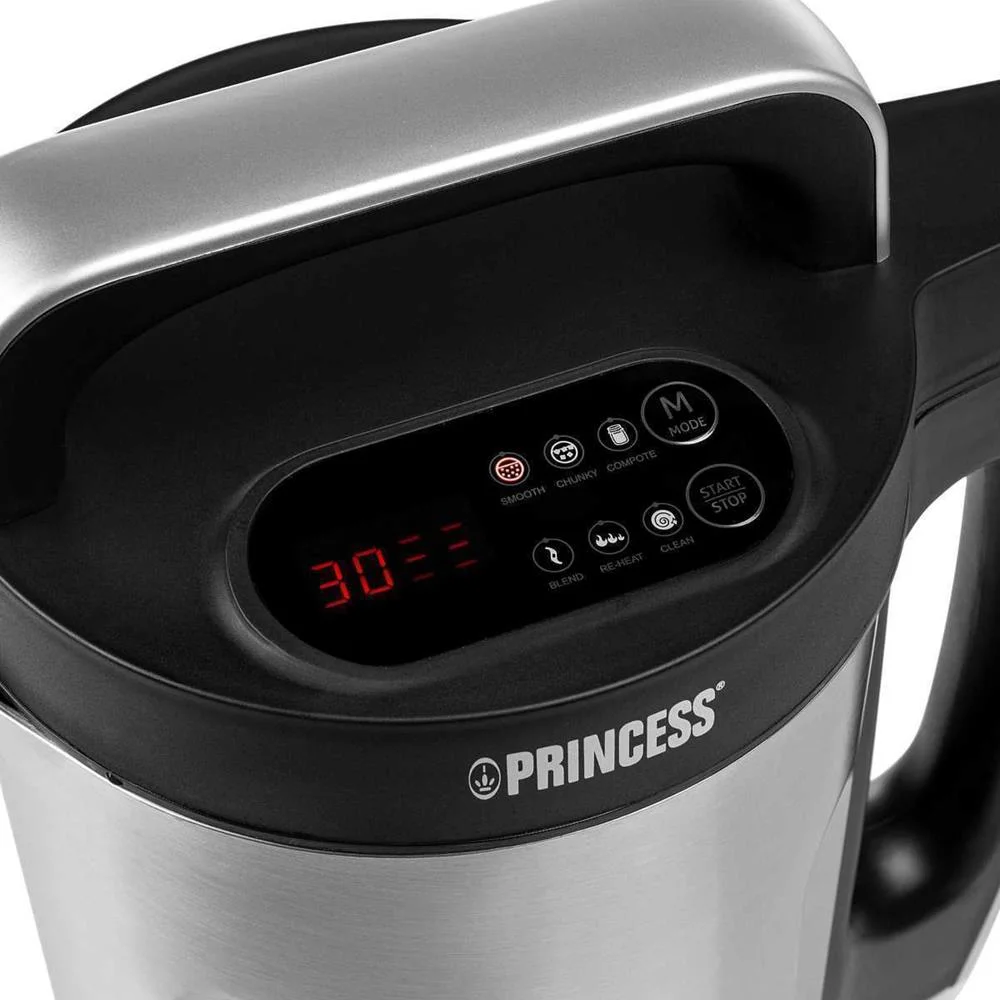 Princess 214002 Máquina de Fazer Sopa 2 L