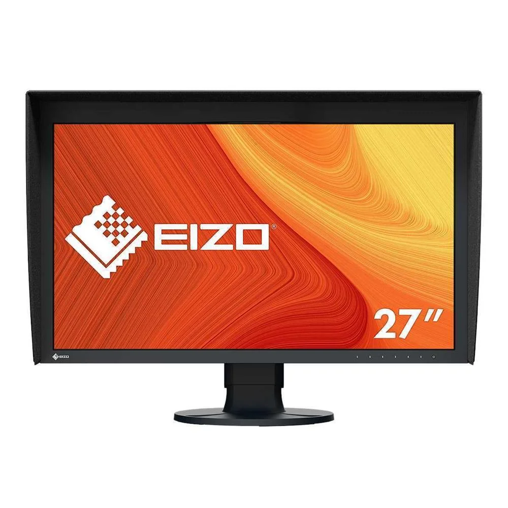 Monitor ColorEdge IPS 27" CG2700S Wide Quad HD LC.