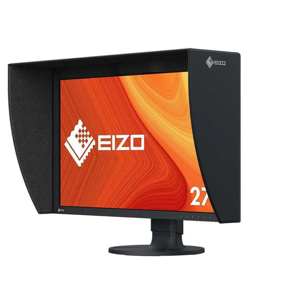 Monitor ColorEdge IPS 27" CG2700S Wide Quad HD LC.