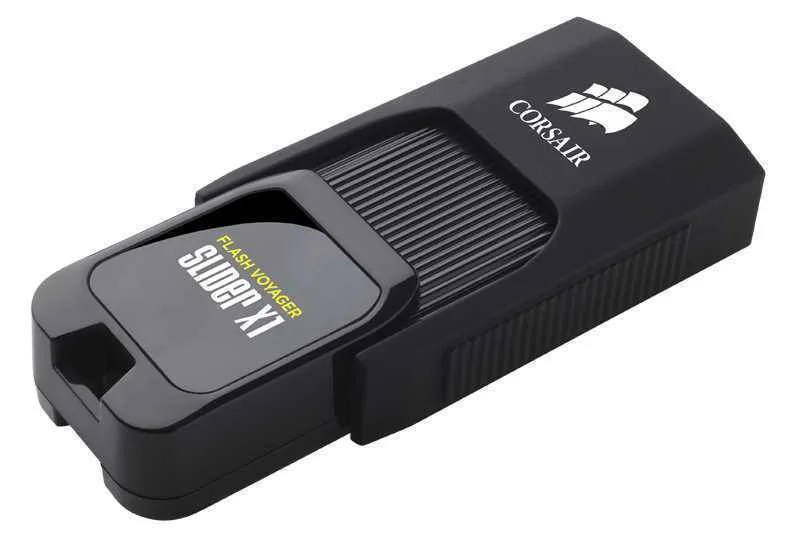 Corsair Voyager Slider X1 128gb Unidade de Memóri.