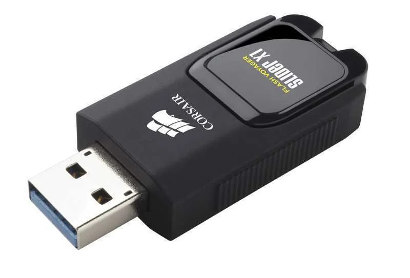 Corsair Voyager Slider X1 128gb Unidade de Memóri.