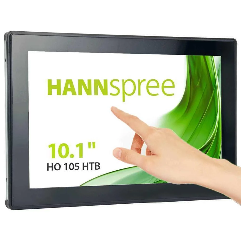 Hannspree Open Frame Ho 105 Htb Plasma Digital 25.