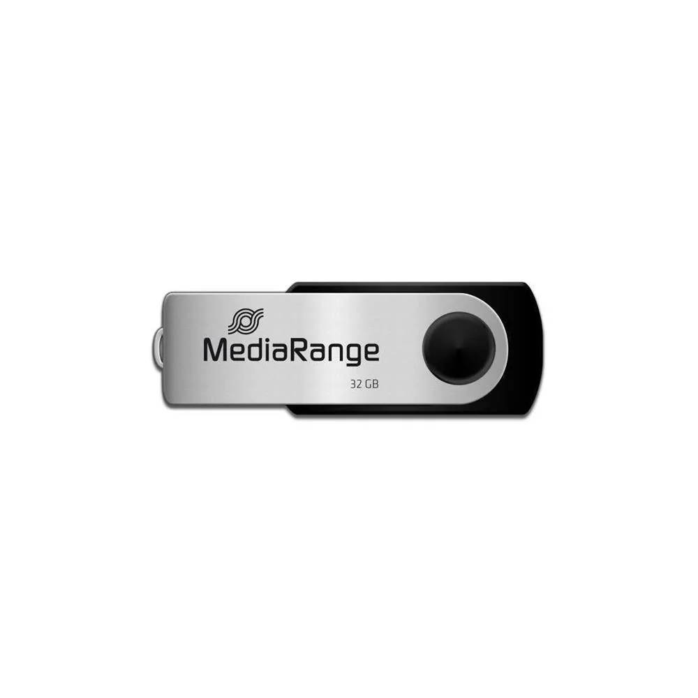 MEDIARANGE MR911 UNIDADE DE MEMÓRIA USB 32 GB USB.