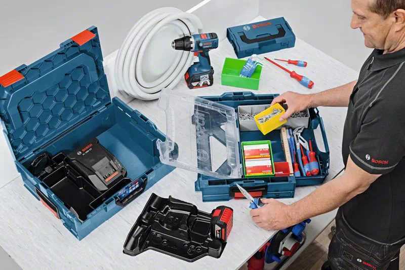 Bosch 1 600 A00 Hp1 Acessório para Mala de Ferram.