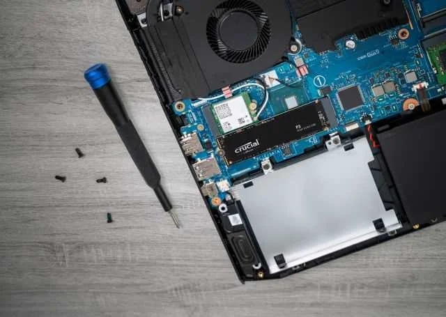 Ssd    4tb Crucial M.2  (2280)  P3      Nvme Pcie Intern Retail