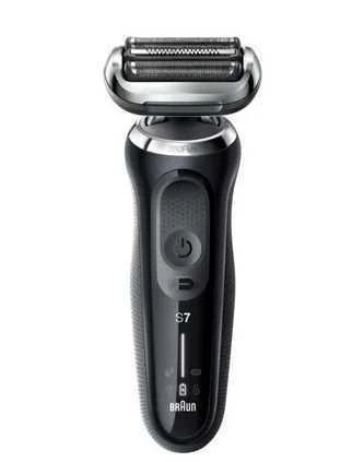 Barbeador Elétrico Braun Series 7 