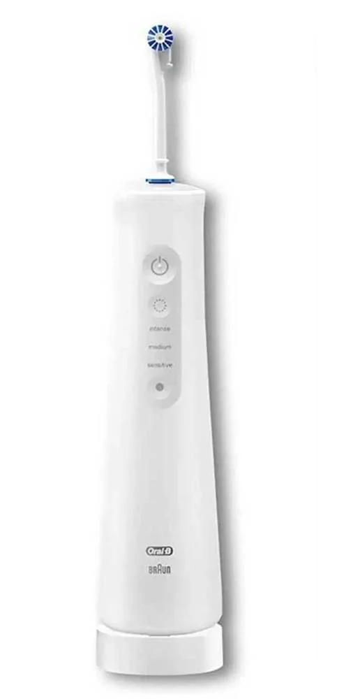 Irrigador Oral Oral-B Aquacare 6