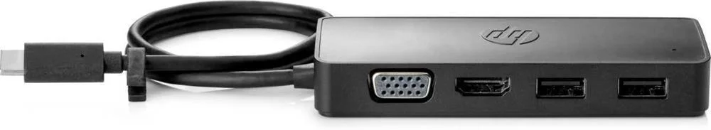 Hp Usb-C Travel Hub G2