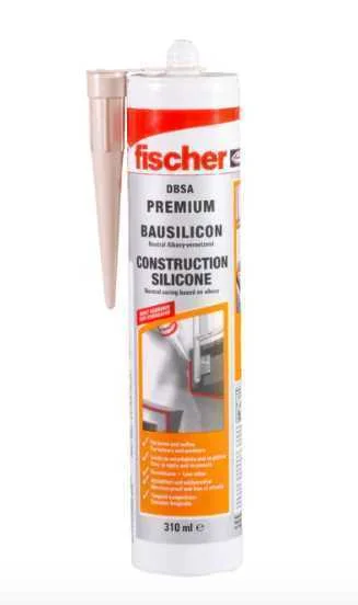 FISCHER 53091 310 ML BRANCO