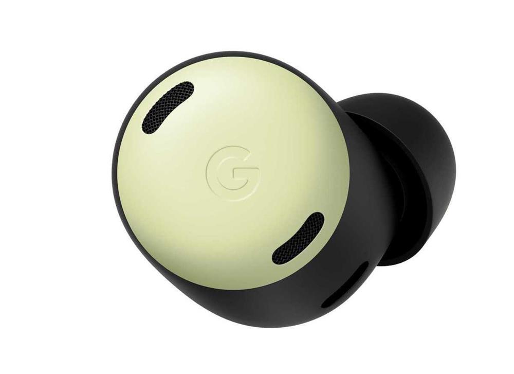 Auriculares Bluetooth Pixel Buds Pro Lemongrass - Google