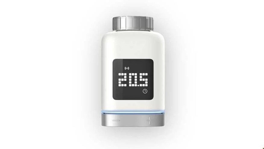 Bosch Smart Home Radiator Thermostat Ii