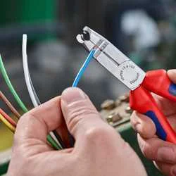 Knipex 13 42 165 Alicate