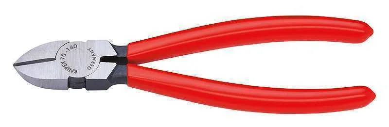 KNIPEX 70 01 160 ALICATE ALICATE DIAGONAL