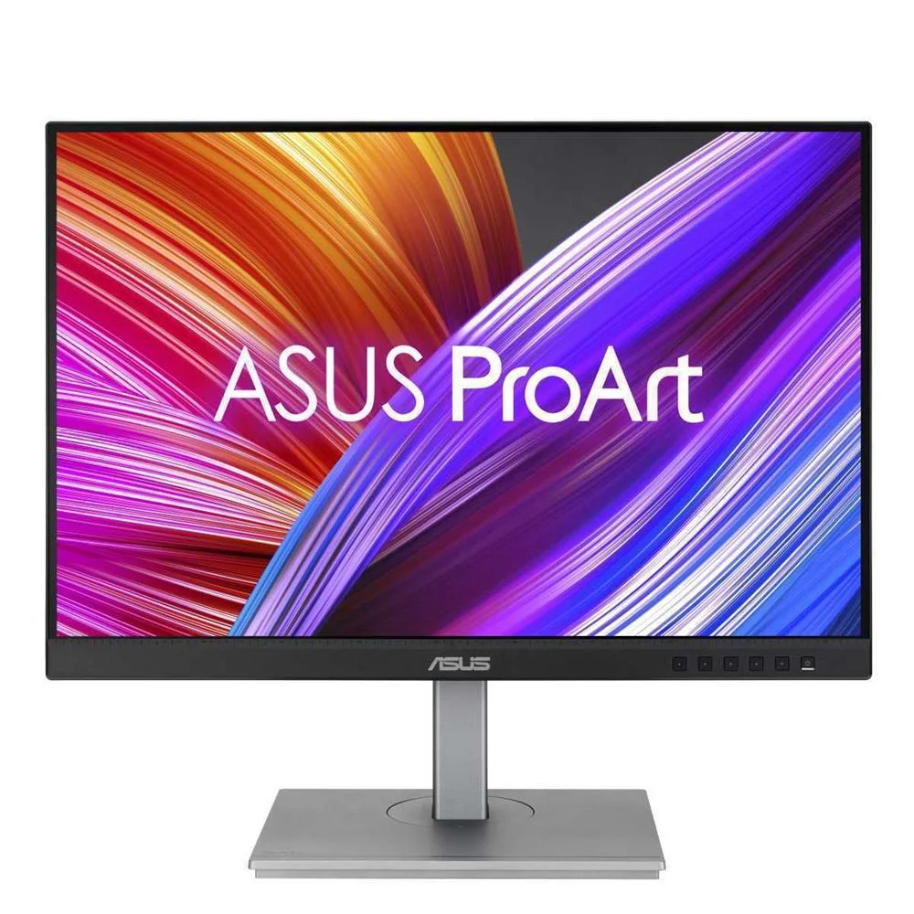 Monitor 24.1" Proart Pa248cnv Full Hd+ Preto - Asus