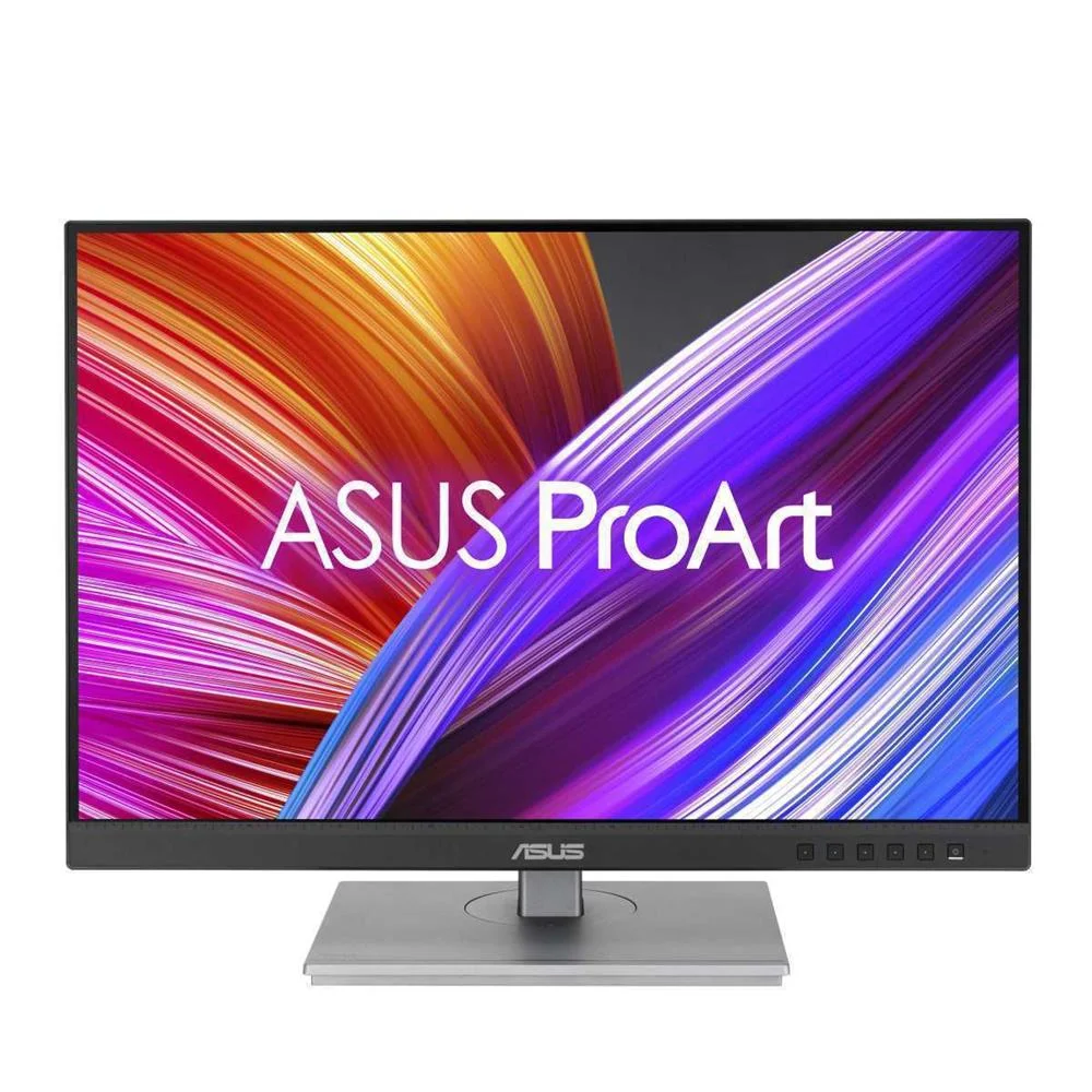 Monitor 24.1" Proart Pa248cnv Full Hd+ Preto - Asus