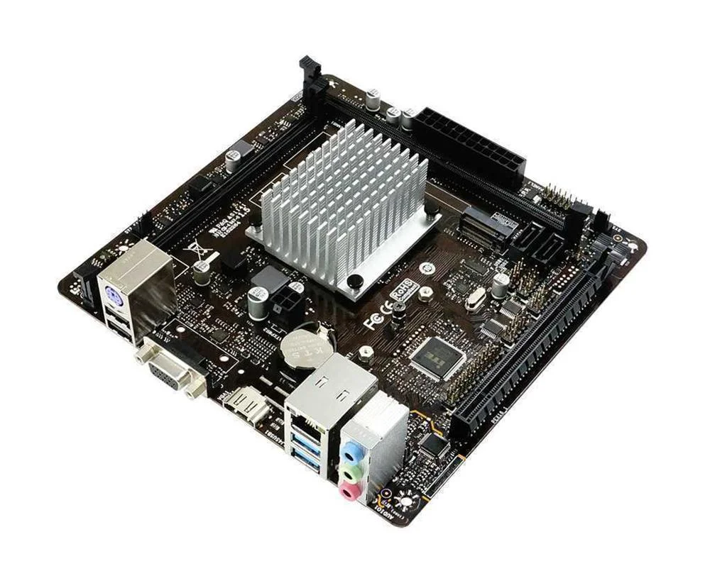 Biostar J4125nhu                     Celeron J4125,Mitx,Ddr4