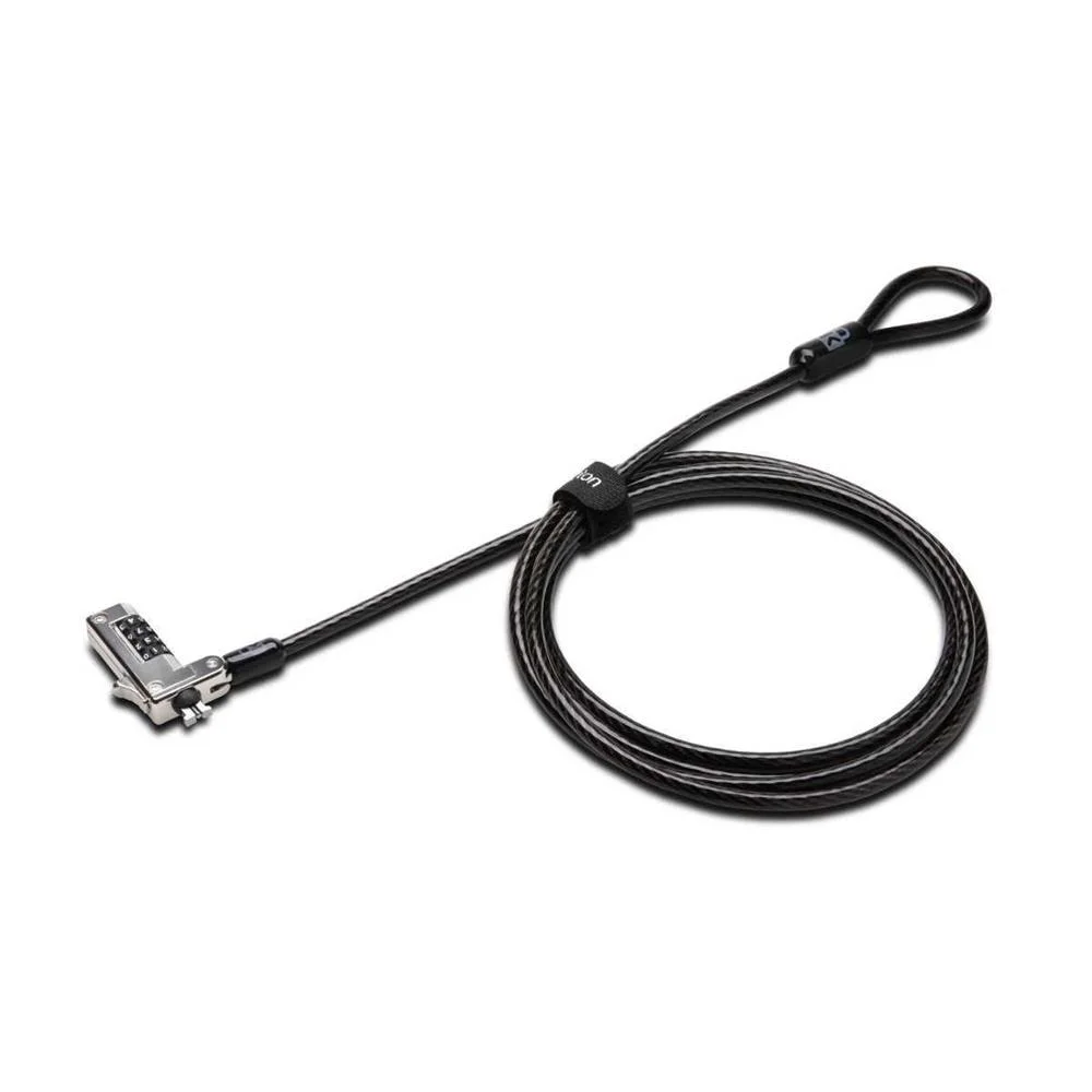 Kensington K60600ww Cadeado Antirroubo Preto