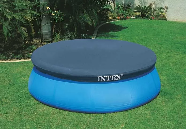 Cubrepiscinas Intex 28026