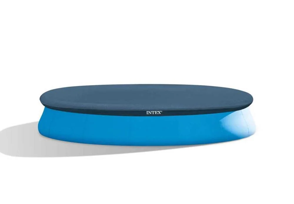 Cobertura de Piscina   Intex 28023e         Ø 457 Cm 457 X 20 X 457 Cm 