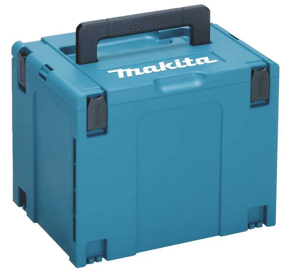 Makpac Case Type 4 - Makita