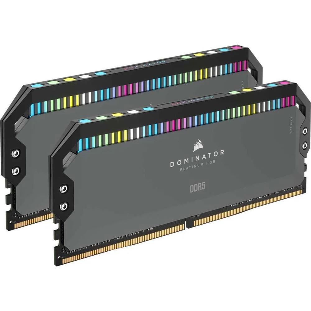 Corsair Dominator 32gb (2x16gb) Ddr5 Dram 5600mt/.