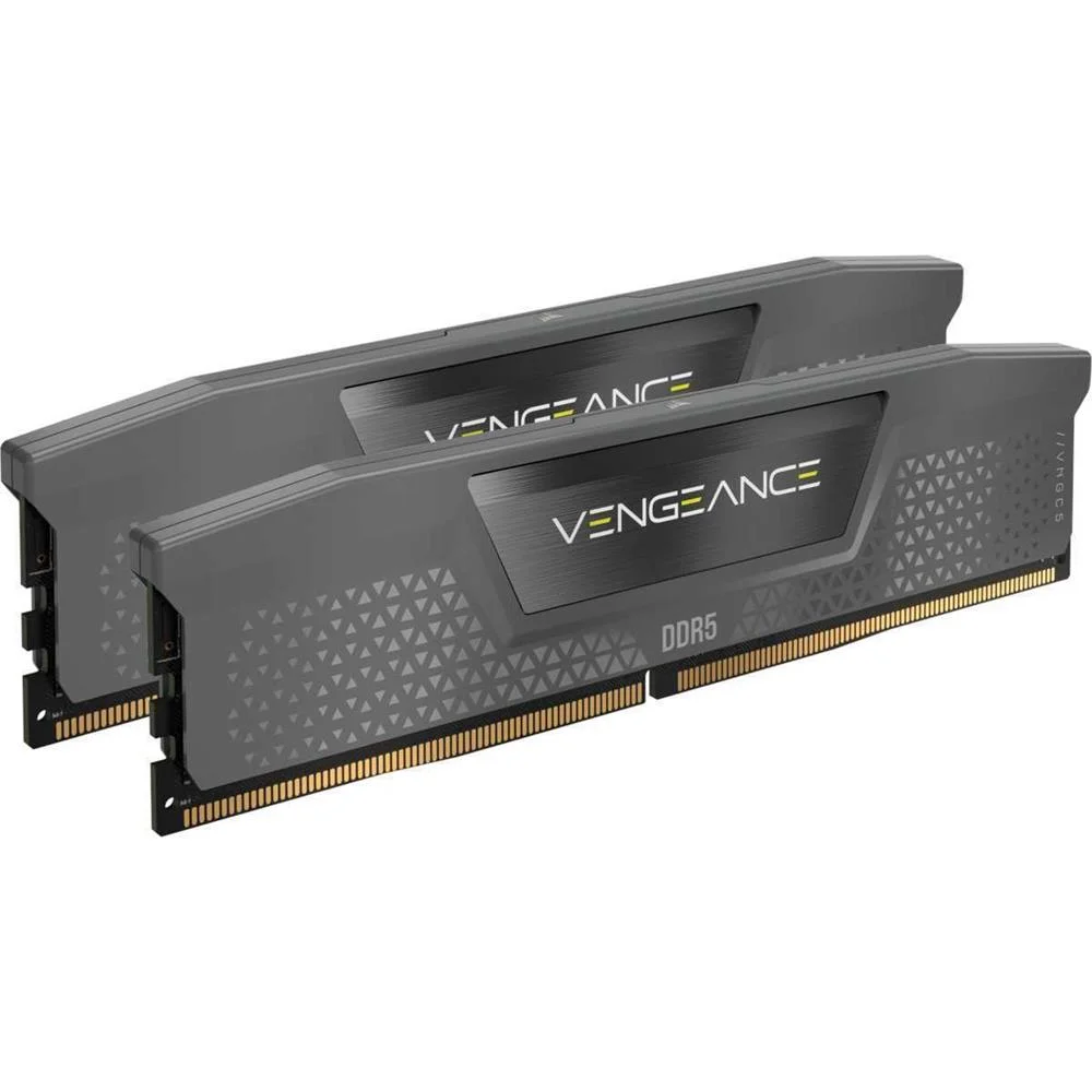 Corsair Vengeance - Ddr5 - Kit - 64 Gb: 2 X 32 Gb - Dimm 288-Pin - 5600 Mhz / Pc5-44800