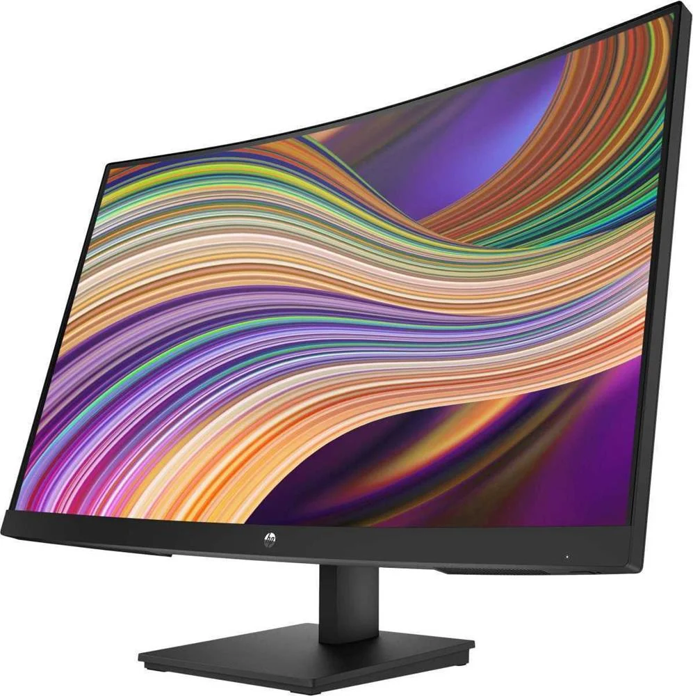 Monitor Hp V27c G5 Fhd Curvo